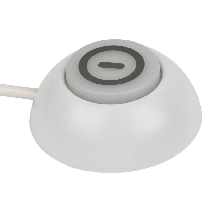Adaptador para interruptor de conforto Eco-Line Brennenstuhl 1508220 EL CSA1 com pedal externo