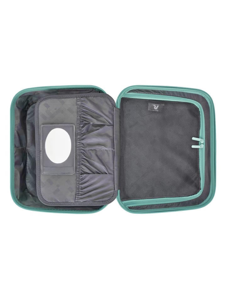 Roncato B-Flying Beautycase 34 cm in salbei günstig kaufen onesize