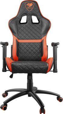 Cougar Gaming-Stuhl Armor One