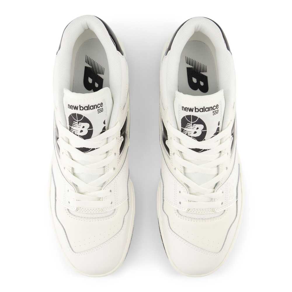 New Balance 550 BB550YKF / weiss
