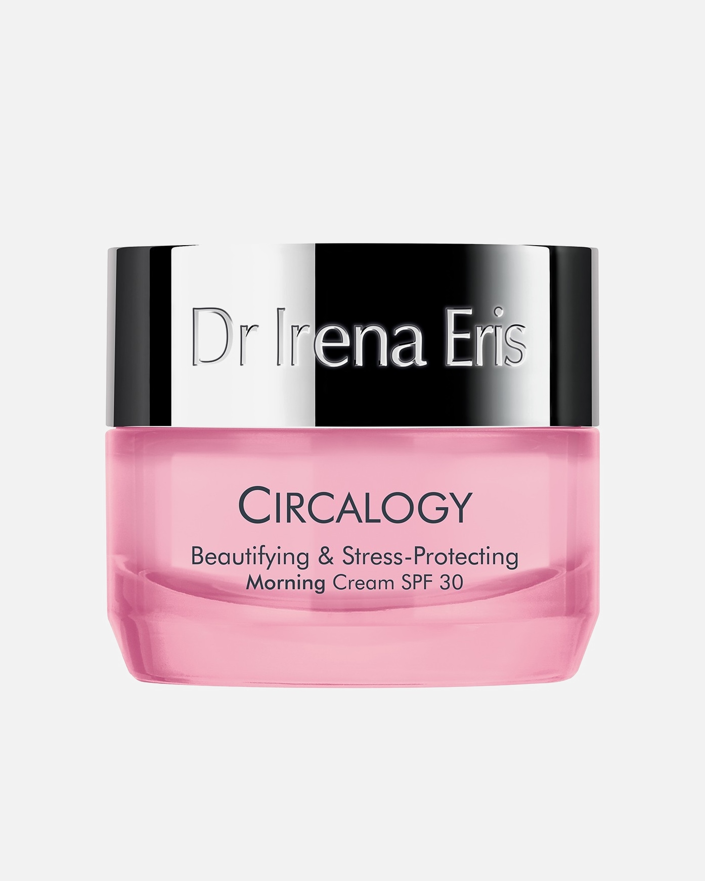 Dr. Irena Eris Circalogy Crema Giorno Rivitalizzante Antistress SPF 30