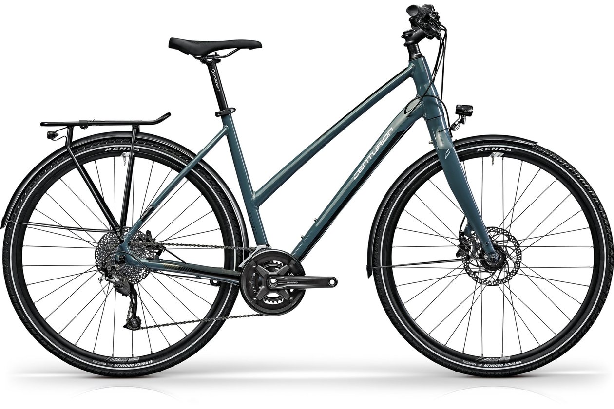 Centurion Accordo 400 EQ Tour - 2023 - 28 Zoll - Damen Sport