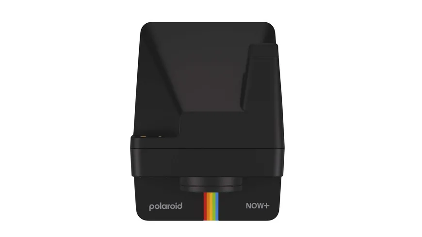 Now+ Gen2 Camera Black