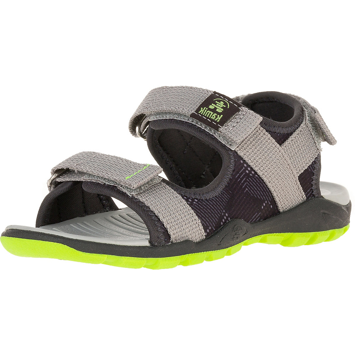 Sandalen JUMP für Jungen
