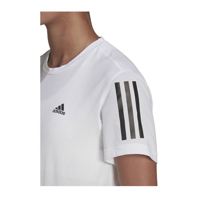 adidas Own Cooler T-Shirt Running Damen Laufshirt Damen