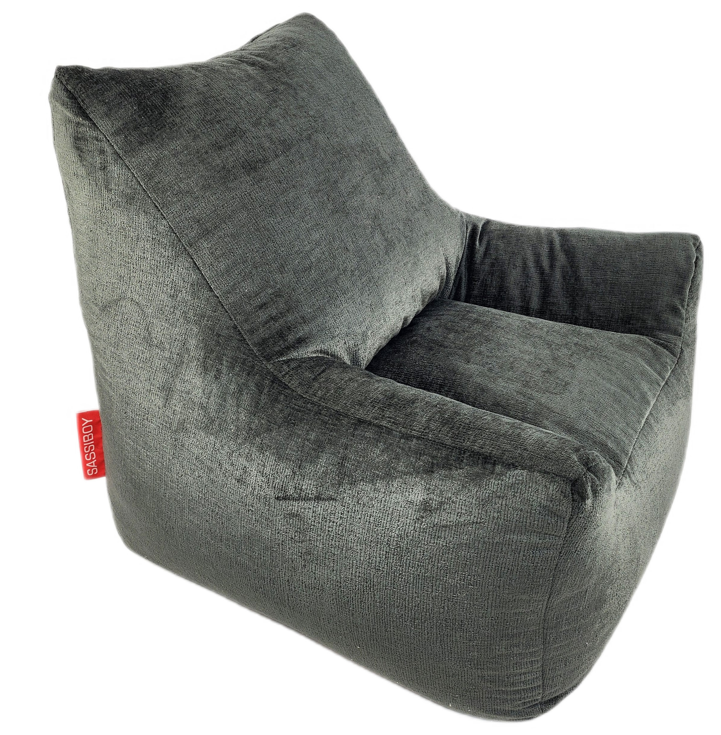 Sitzsack-Sessel