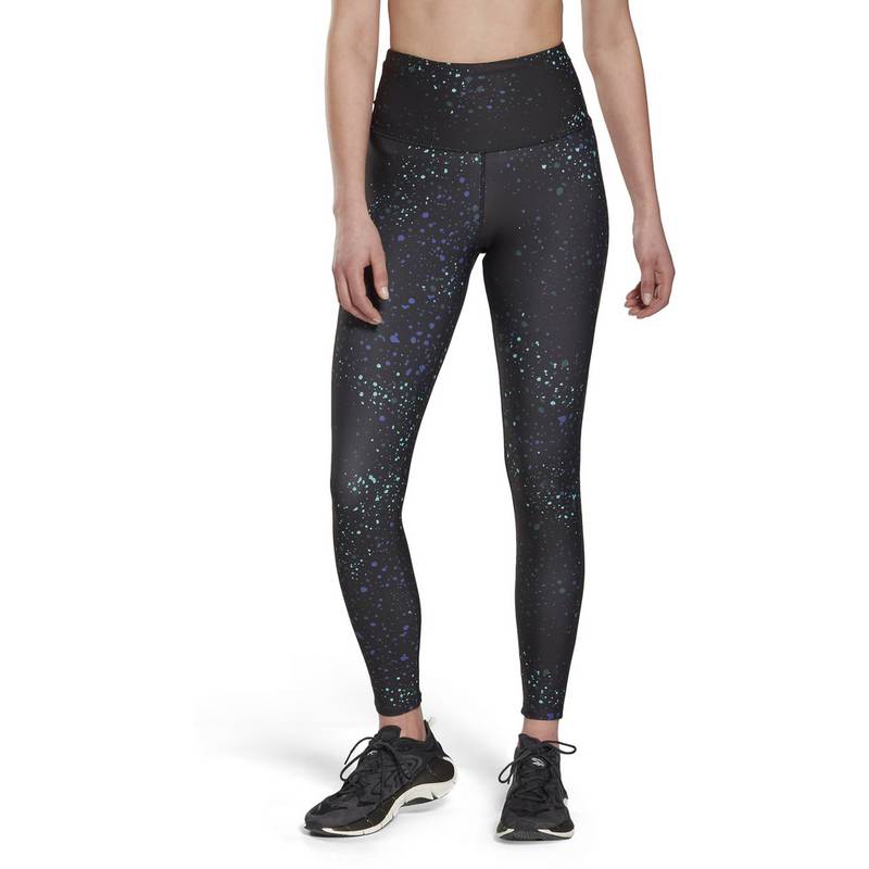 Reebok Lux Tights Damen