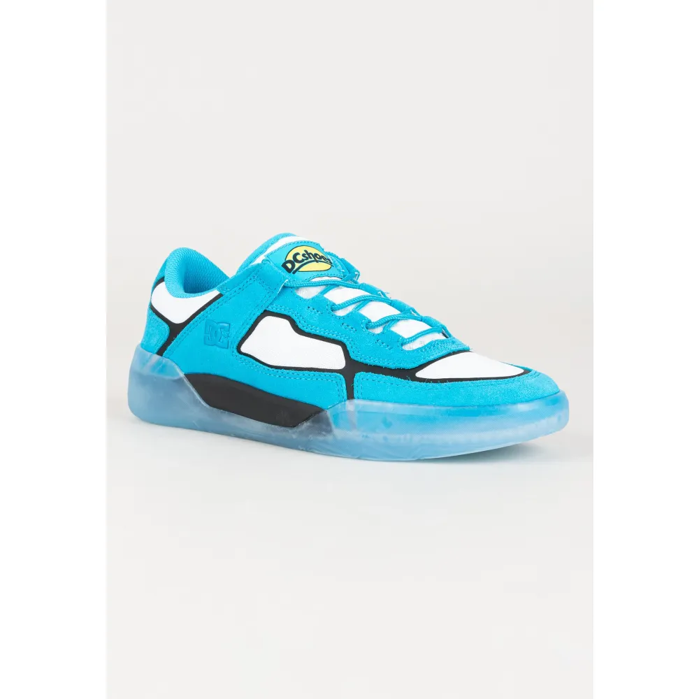 DC Metric LE ADYS100742 CYB / blau