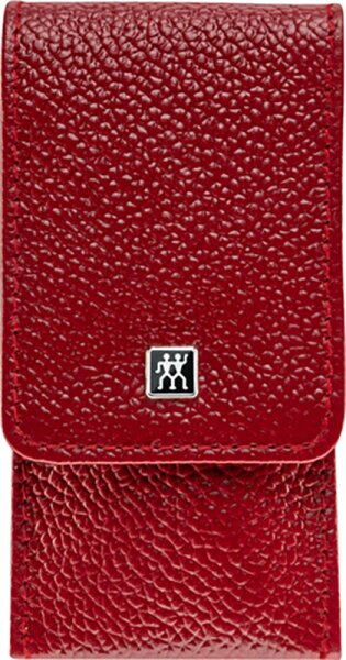 ZWILLING Beauty Premium Nagelpflege-Set - red Maniküre-Set