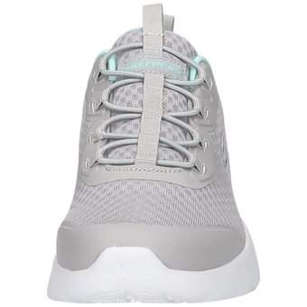 Skechers Dynamight 2.0 Social Orbit in grau