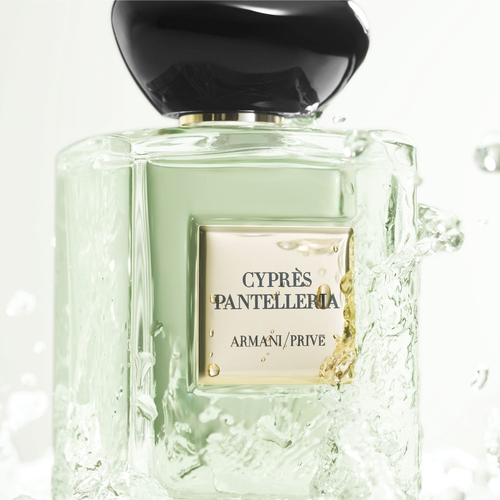 Armani Privé Armani/Privé Cyprès Pantelleria Eau de Toilette
