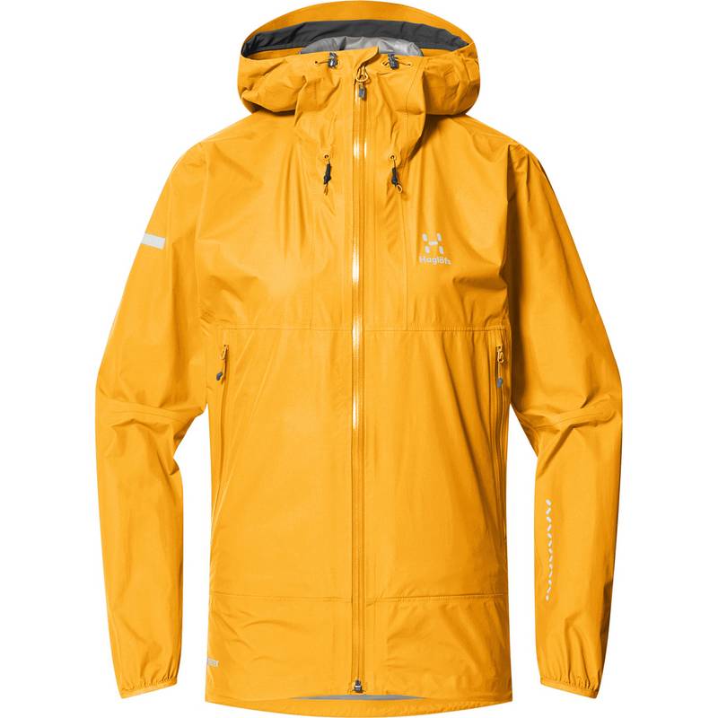 Haglöfs L.I.M GTX II Jacket Hardshelljacke Damen