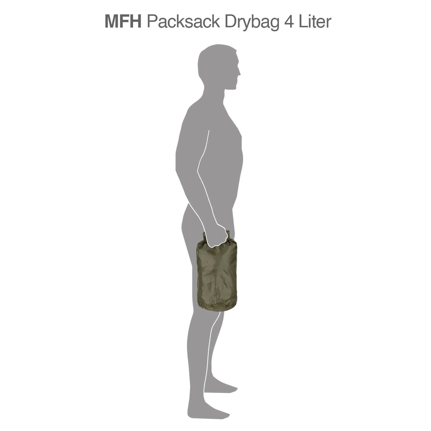 Packsack Drybag