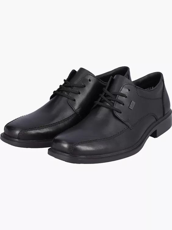 Rieker Herren Schnürschuhe
