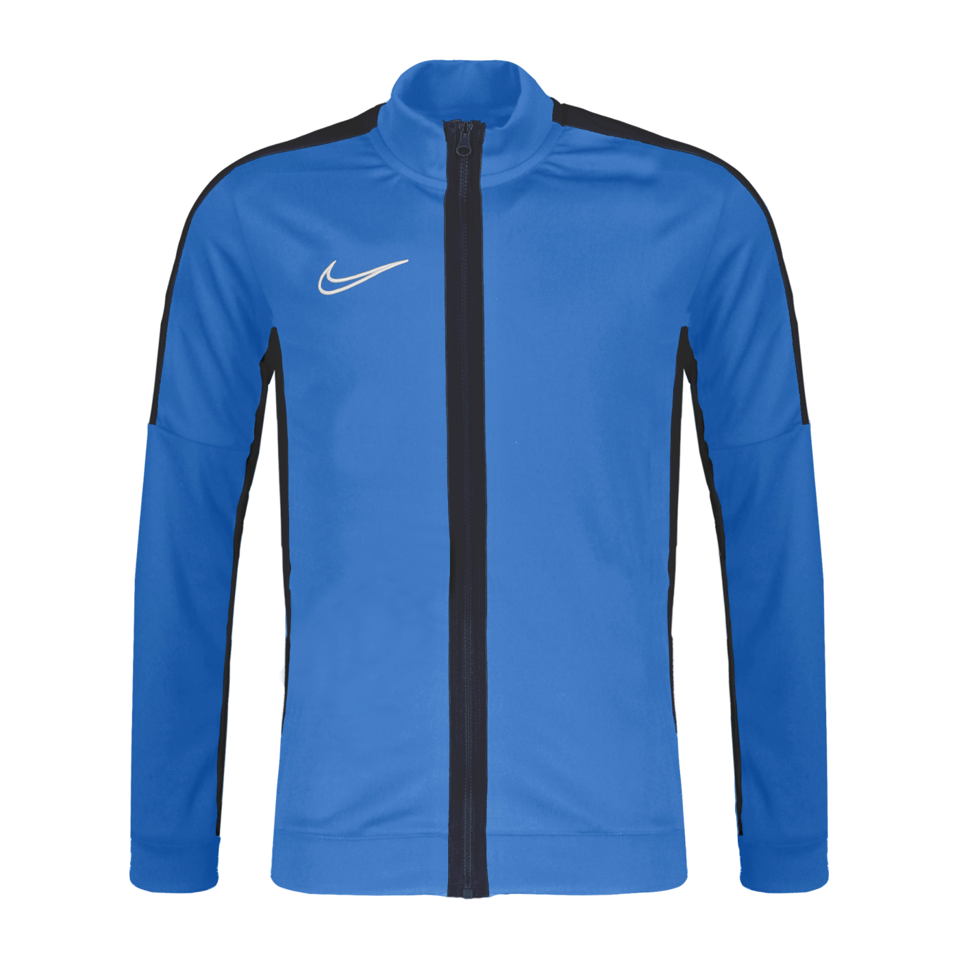 Nike Academy Trainingsjacke Blau F463