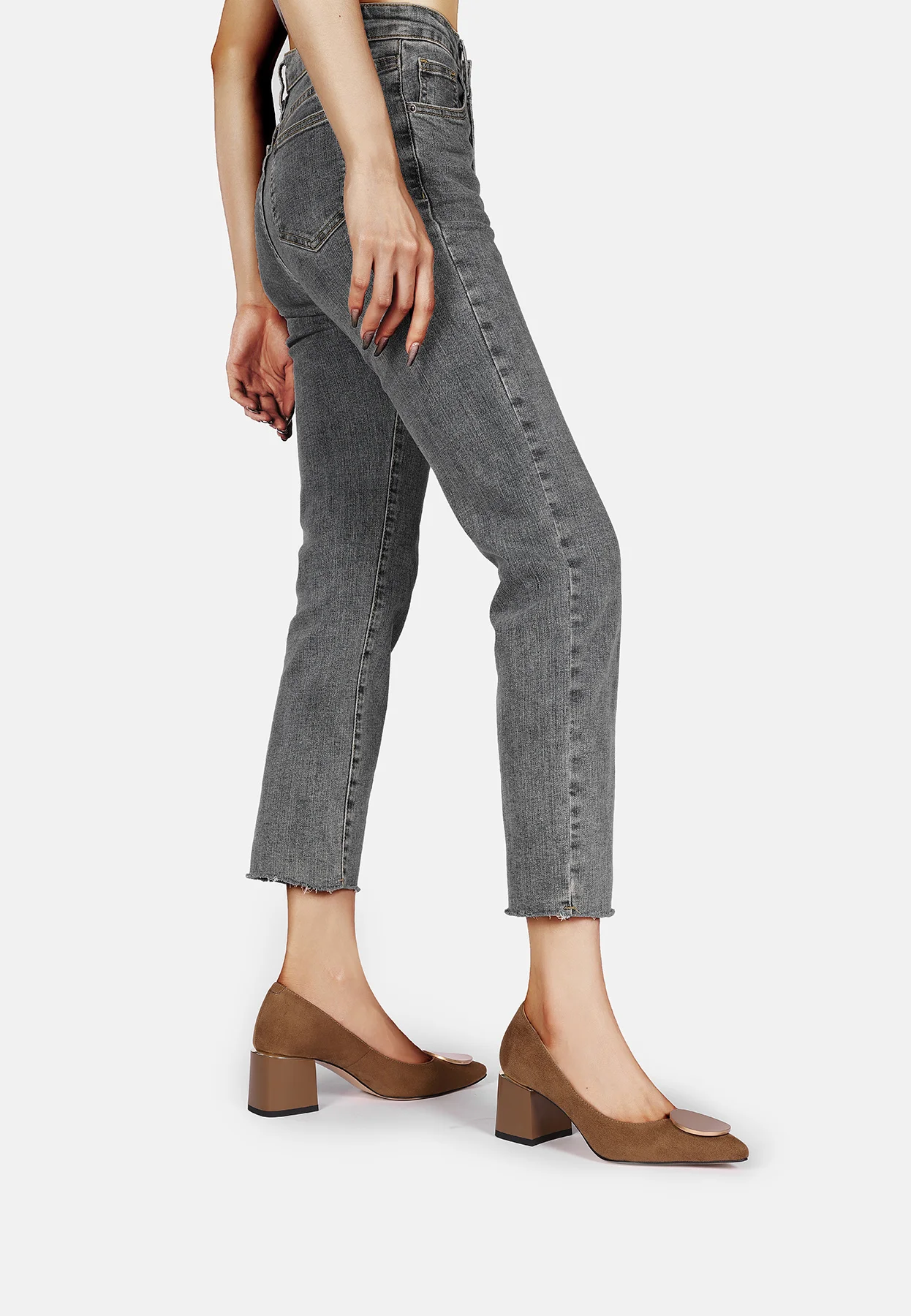 Reina Helena K3227 - Zapatos de tacón