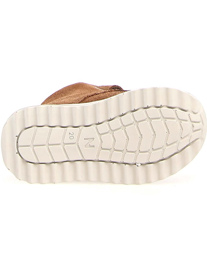 Naturino Leder-Sneakers 