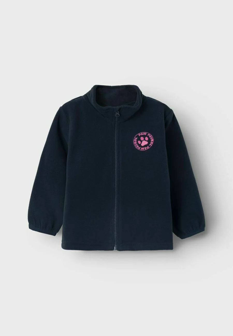 Nómbralo PATRULLA CANINA - Chaqueta polar