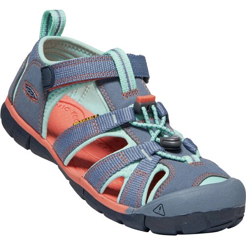 YOUTH SCHUH SEACAMP II CNX