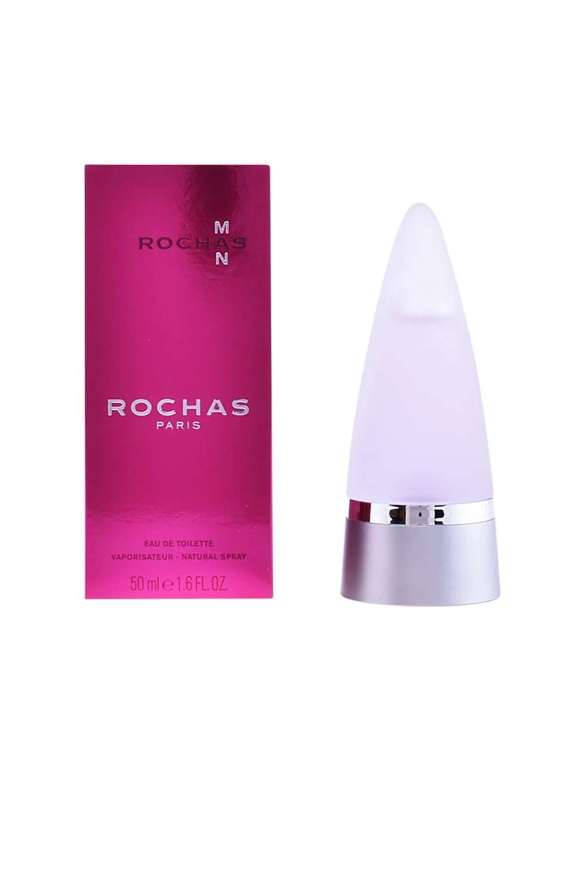 ROCHAS  Parfum - Holzig