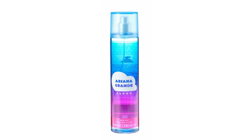 Ariana Grande Cloud Body Mist 236 ml
