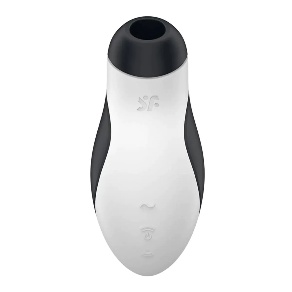 „Satisfyer Orca“ masažuoklis