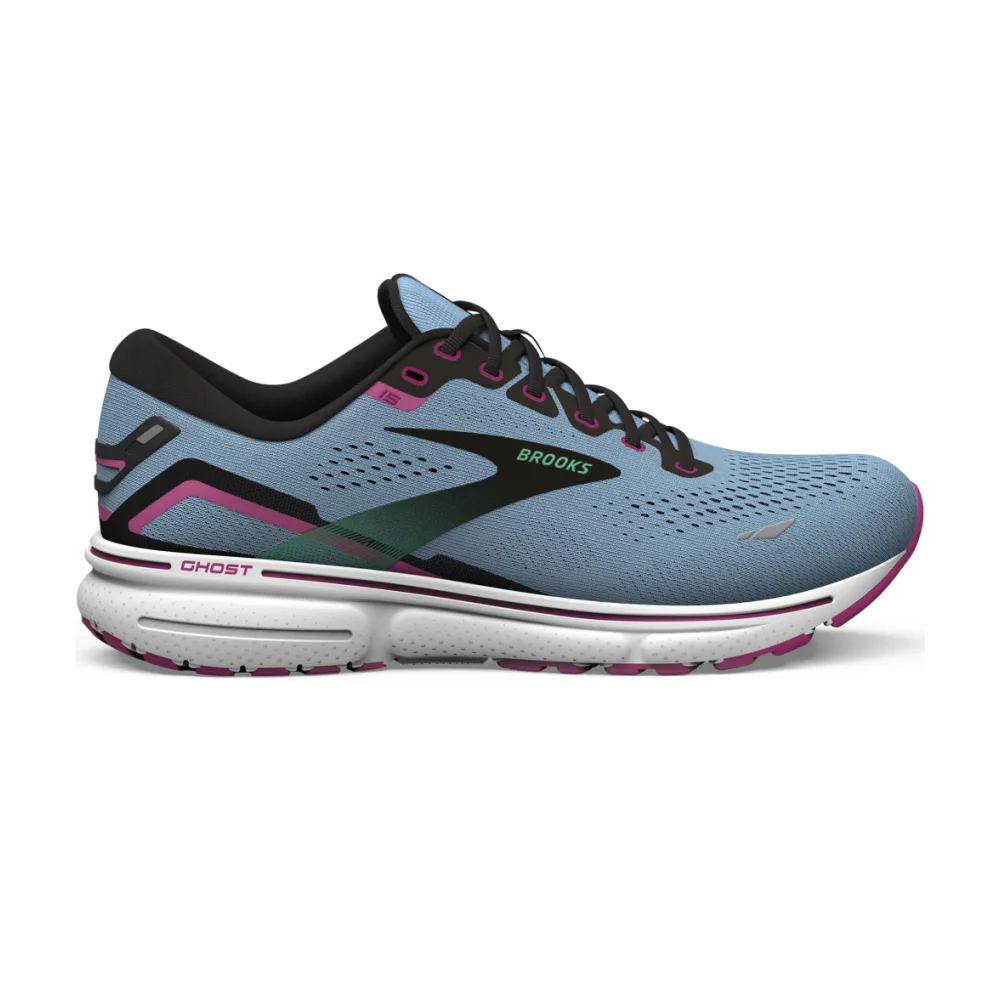 Brooks Ghost 15 120380-1B-461 / blau