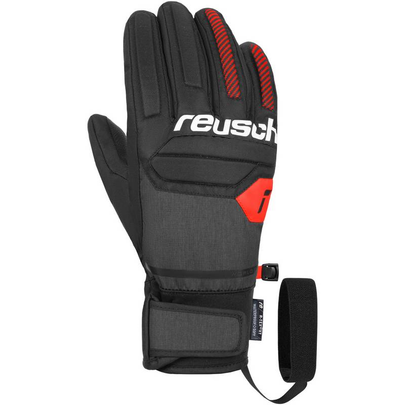 Reusch Warrior R-TEX® XT Skihandschuhe
