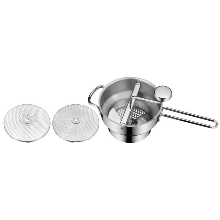 Gourmet PassiermÜhle