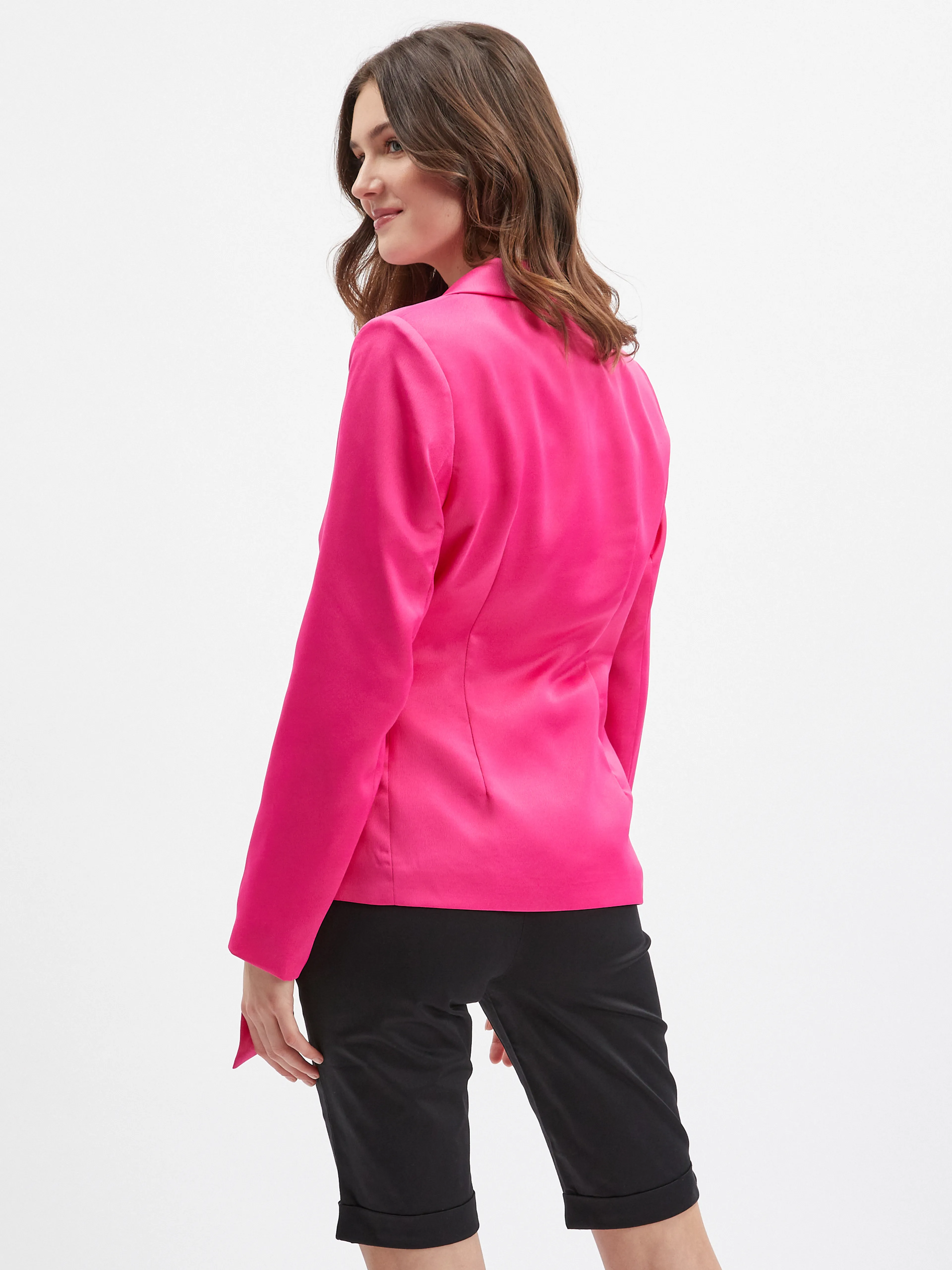 Rosa Damen-Blazer ORSAY