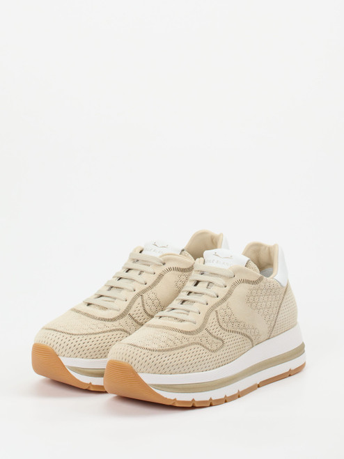 Sneaker-16653590013 Voile Blanche