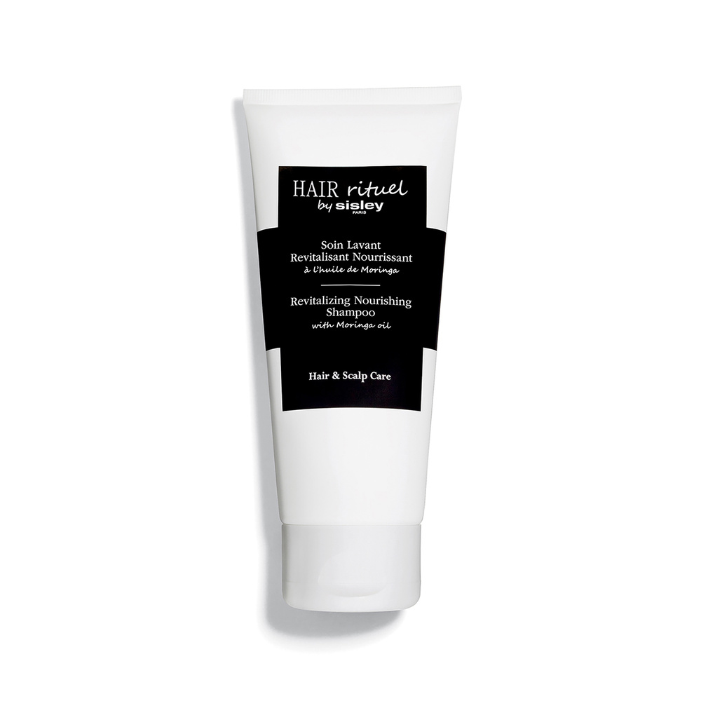 Hair Rituel by Sisley Soin Lavant Revitalisant Nourrissant Soin Lavant
