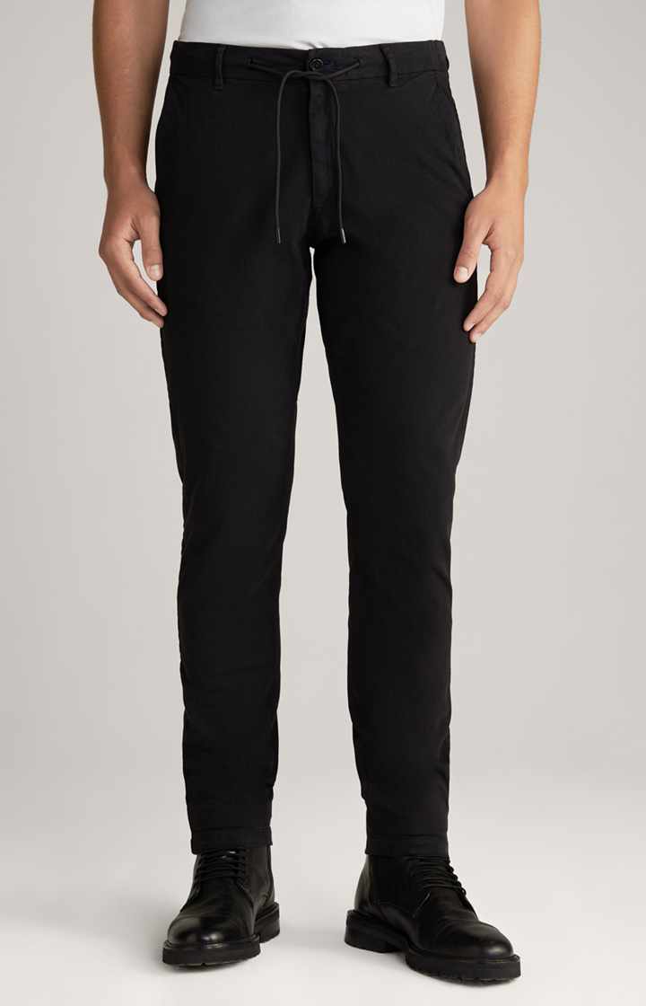 Chino Maxton in Schwarz