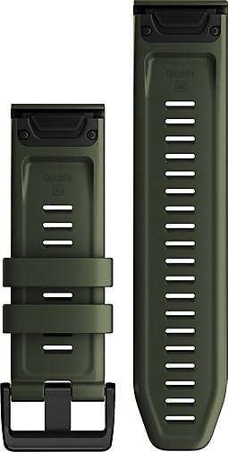 Garmin Kautschukband