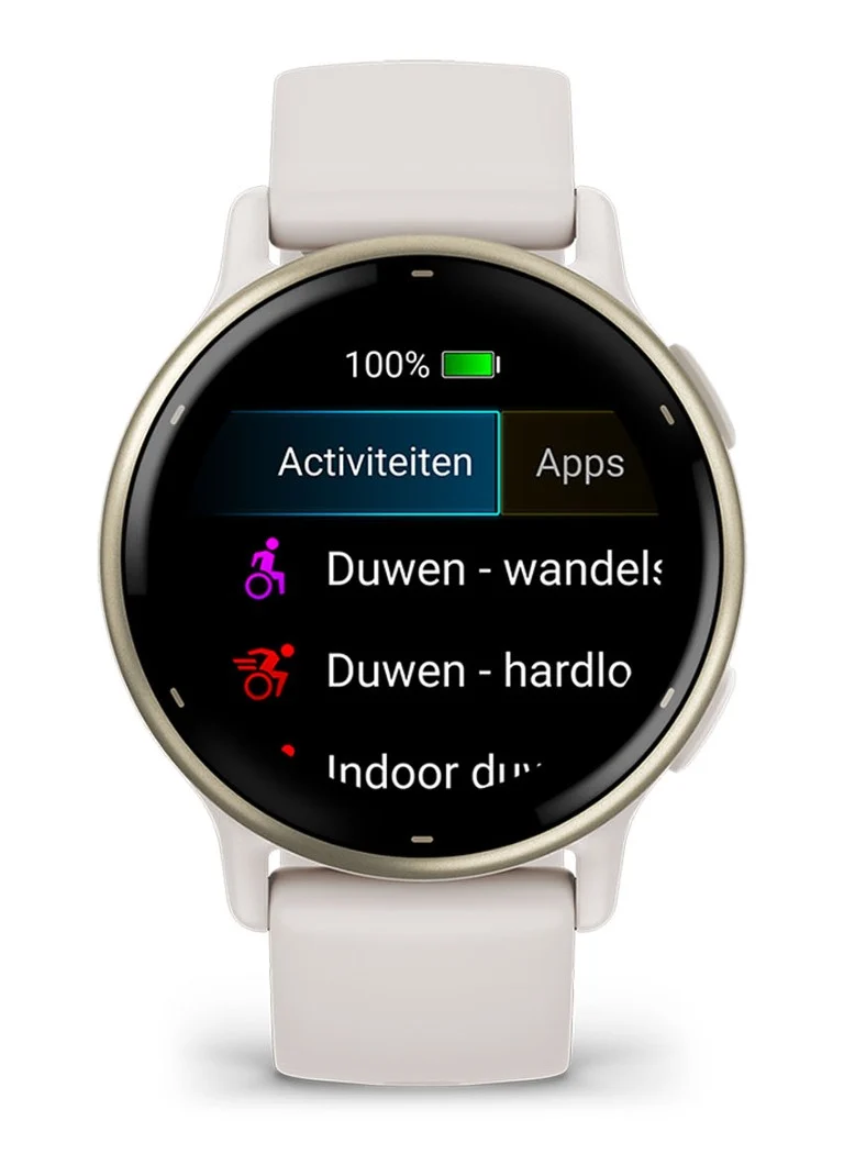 Garmin Vivoactive 5 42,2 mm Smartwatch