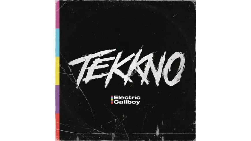 Tekkno