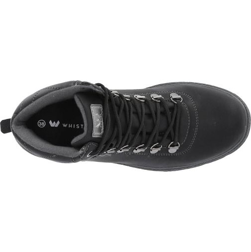 Whistler Stiefel Suscol in schlichtem Design