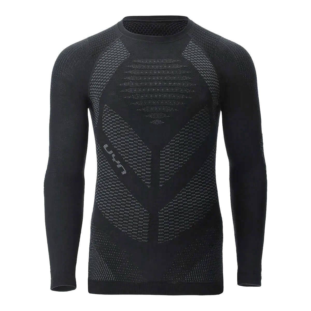 Fusyon Defender Merino Shirt UW Langarm