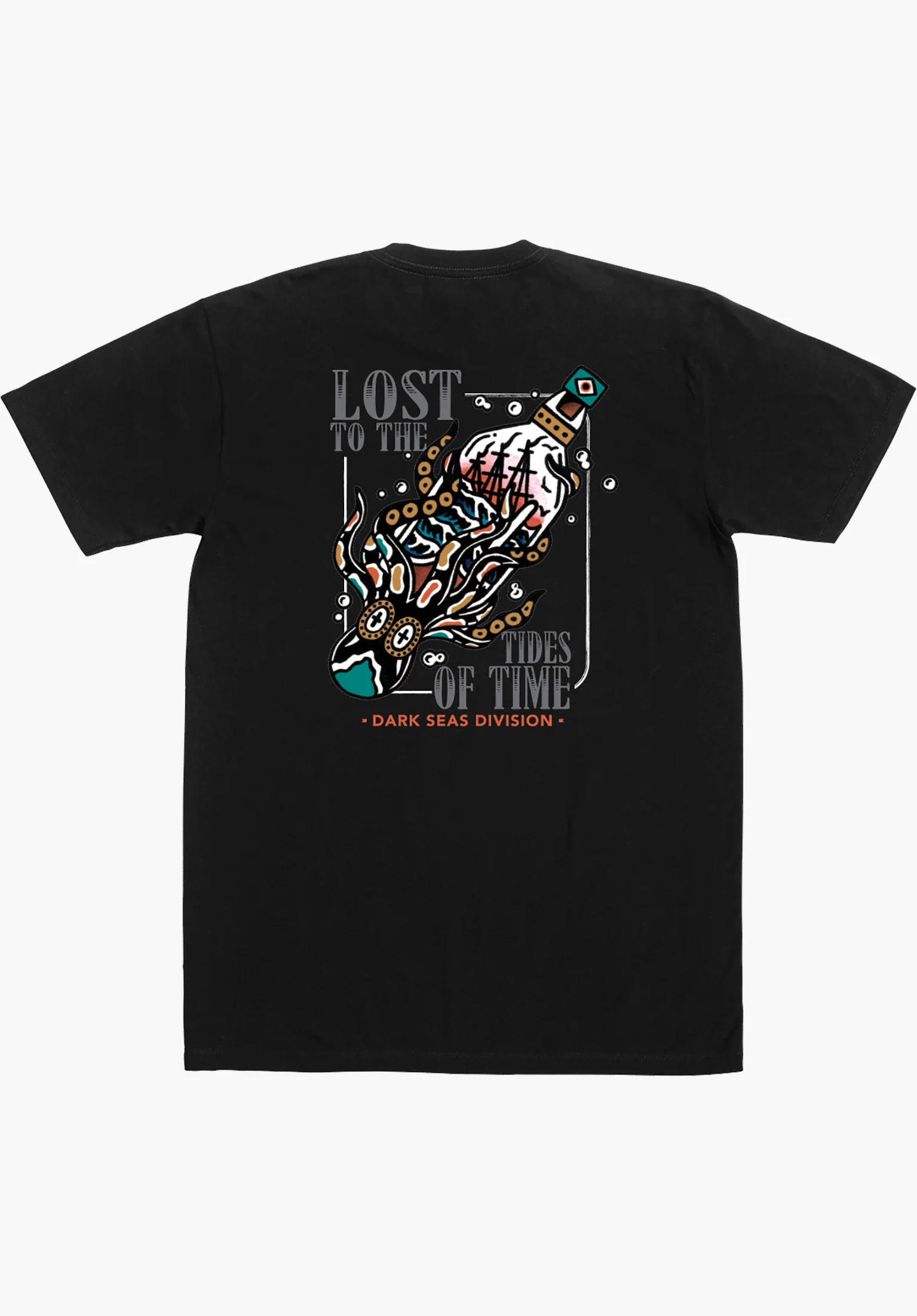 Lost Time