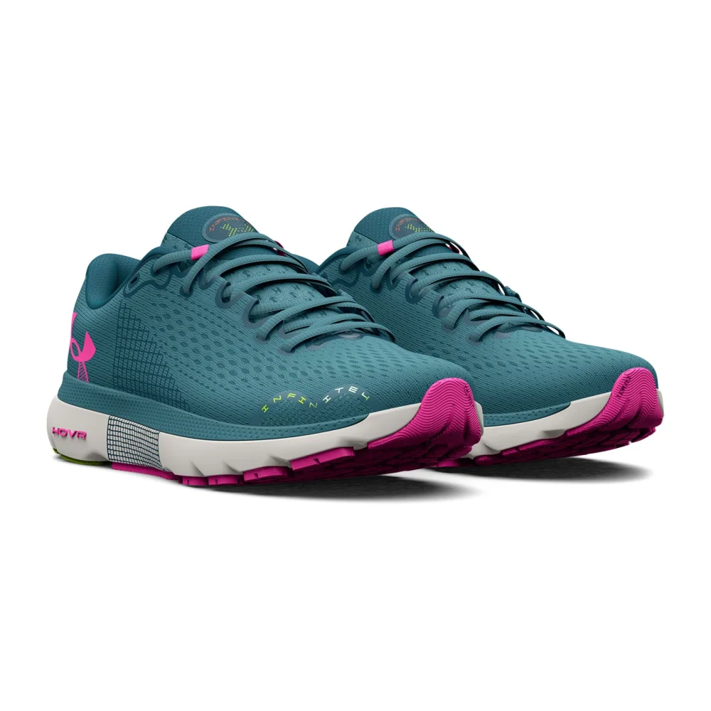 Under Armour HOVR Infinite 4 3024905-401 / blau