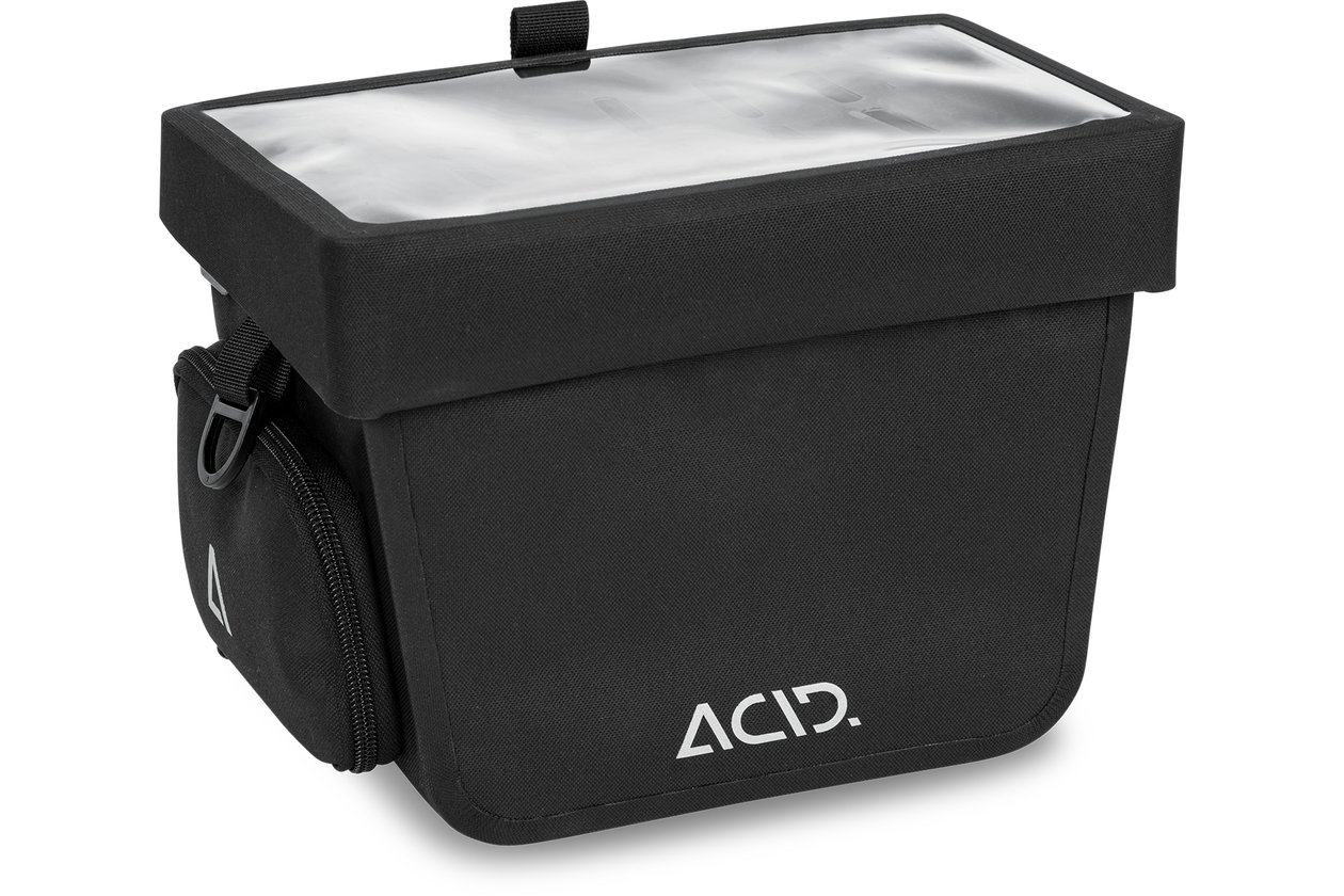Cube ACID Lenkertasche PRO 7 FILink