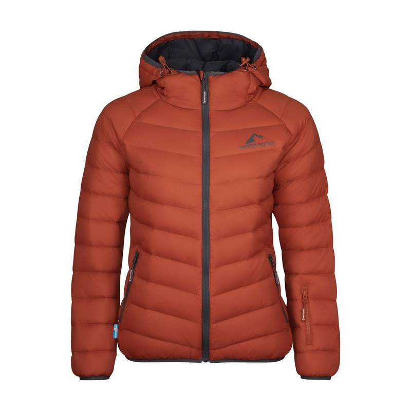 Westfjord Snaefell Softshelljacke Damen