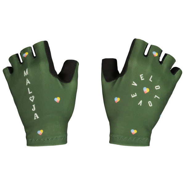 Maloja - PietrosM. - Handschuhe