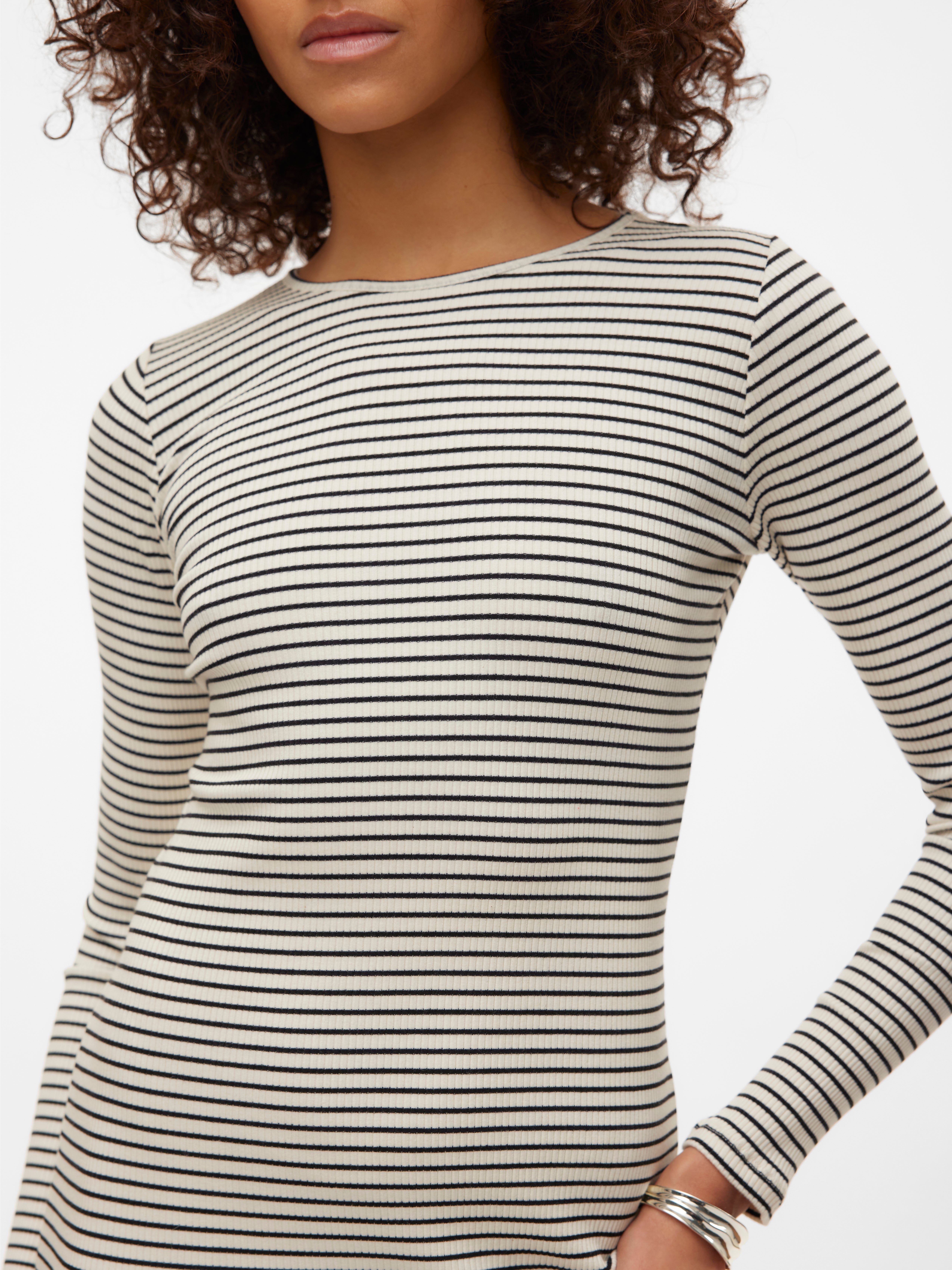VMLENA Langes Kleid
