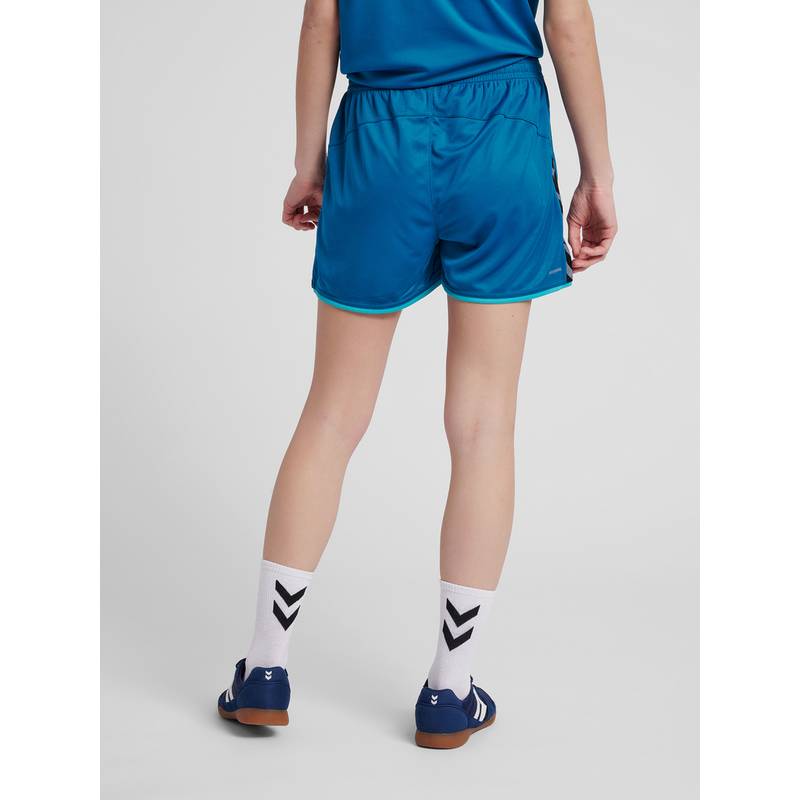 hummel hmlAUTHENTIC POLY SHORTS WOMAN Shorts Damen
