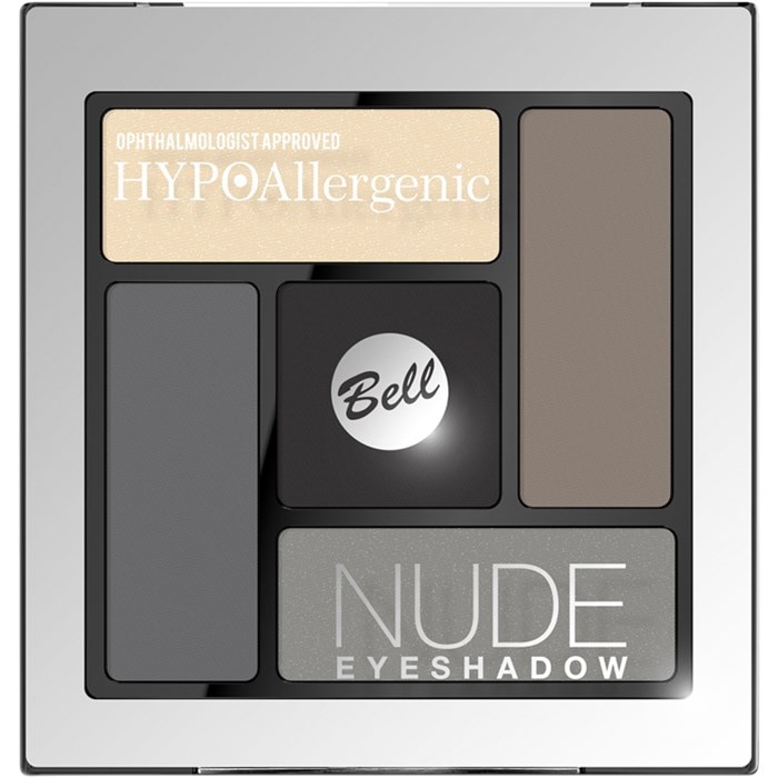 Nude Eyeshadow