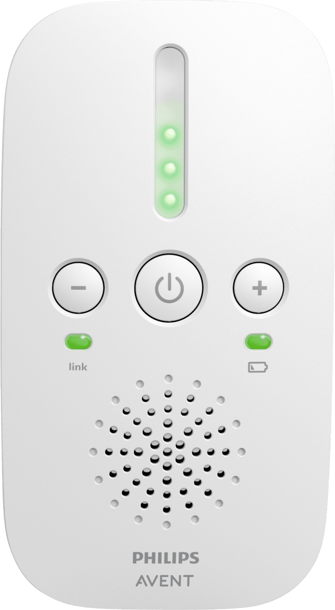 Babyphone DECT Audio, 1 St