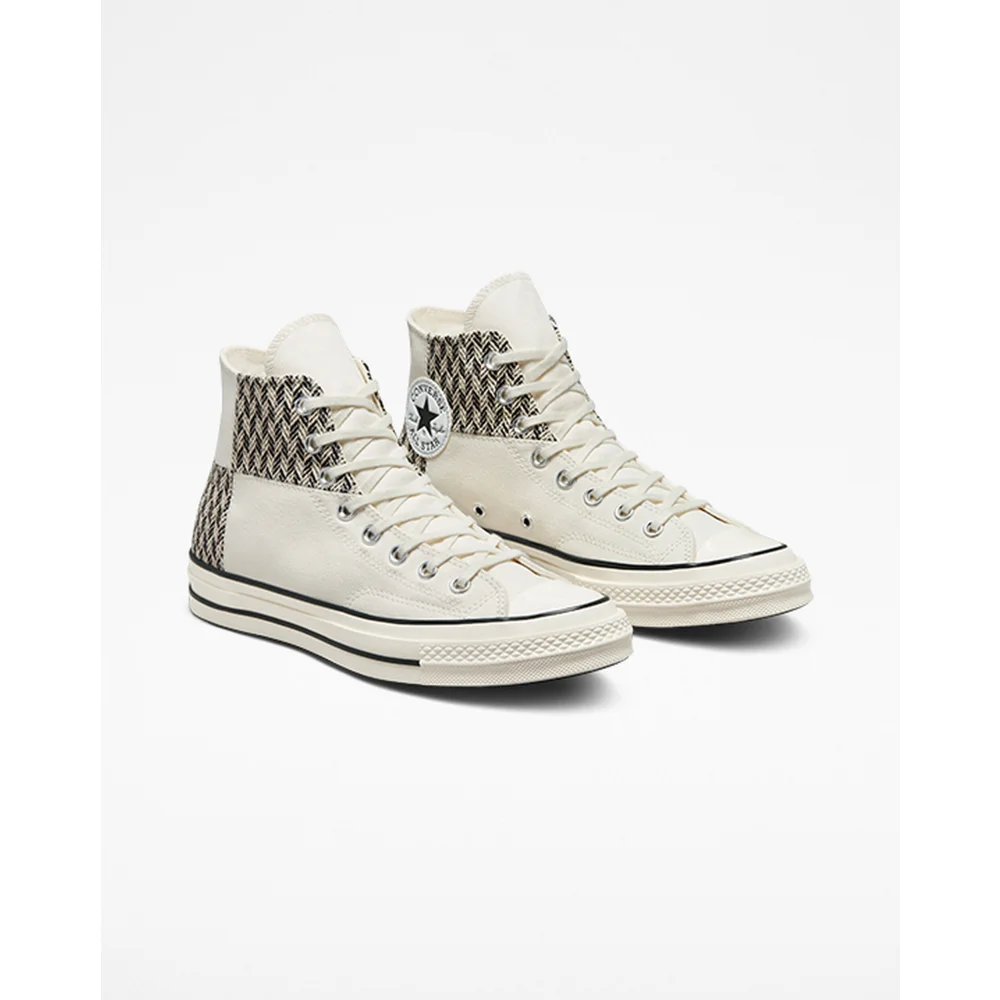 Converse Chuck 70 High A03279C / weiss