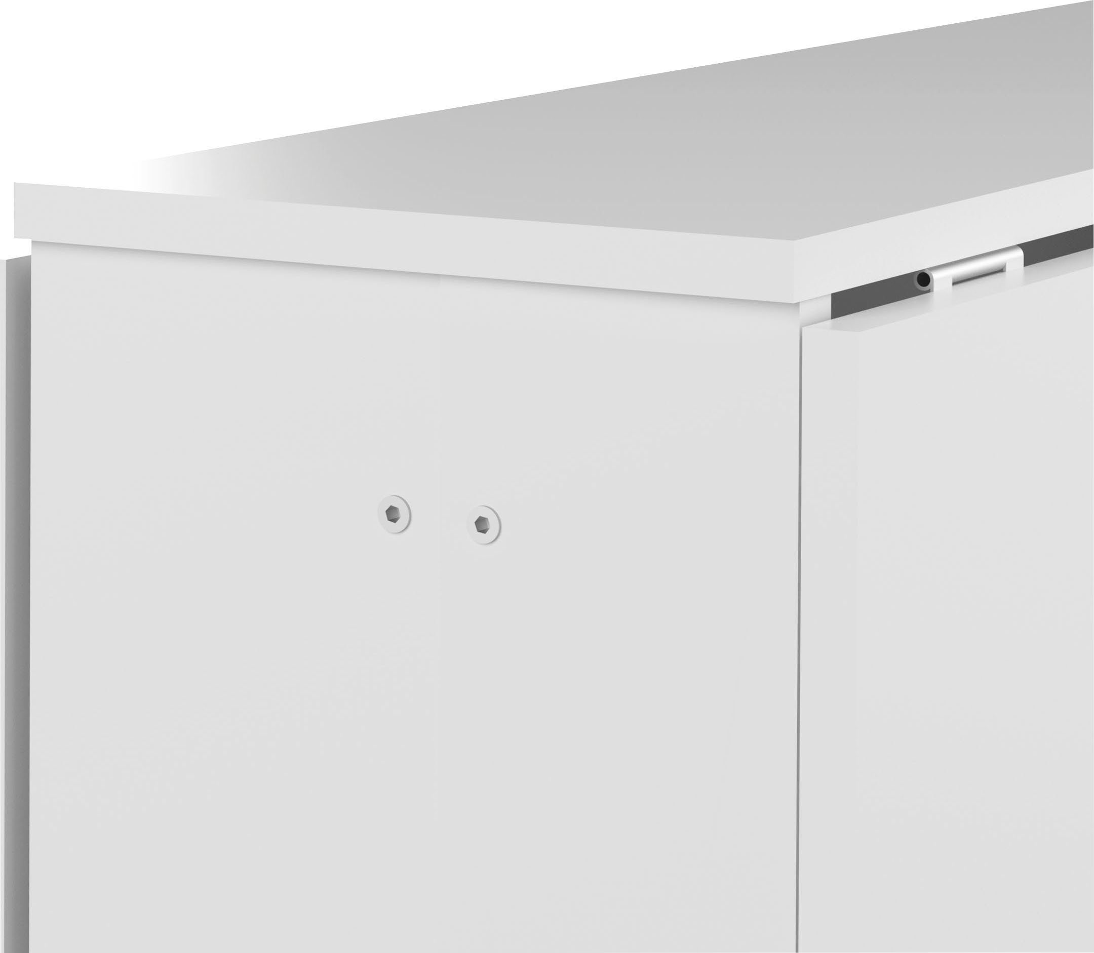 TemaHome Klapptisch Papillon