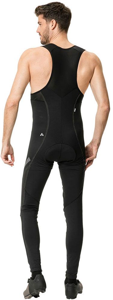 Vaude Active Warm - Trägerhose mit Polster kaufen | Bike-Discount